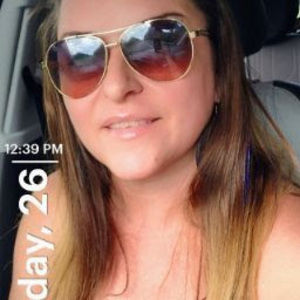 Meet your Posher, Sharon